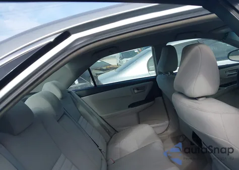 2015 Toyota Camry Le/Xle/Se/Xse from USA, damaged, VIN 4T1BF1FK1FU890964